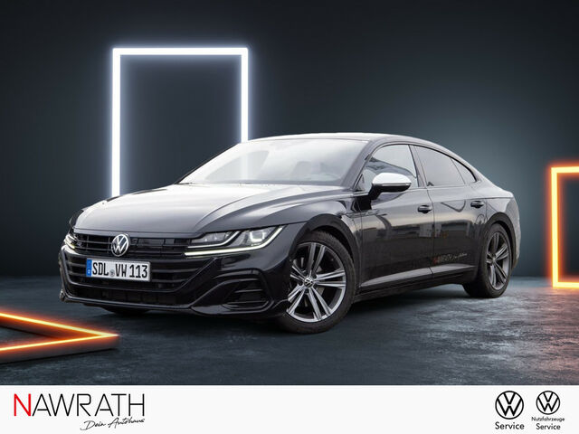 Volkswagen Arteon 1.4 R-Line eHybrid