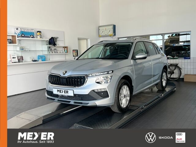 Skoda Kamiq 1.0 TSI Selection