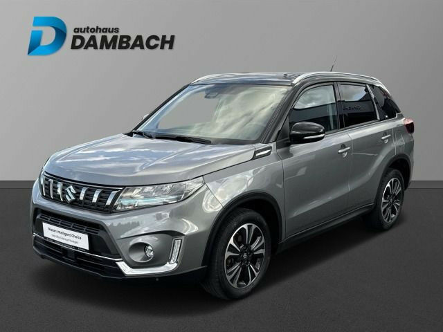 Suzuki Vitara 1.5 Hybrid Comfort 4x2