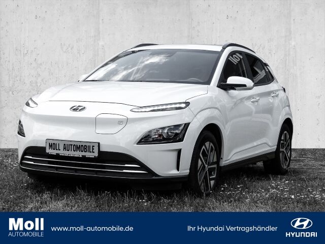 Hyundai Kona Elektro Edition 30
