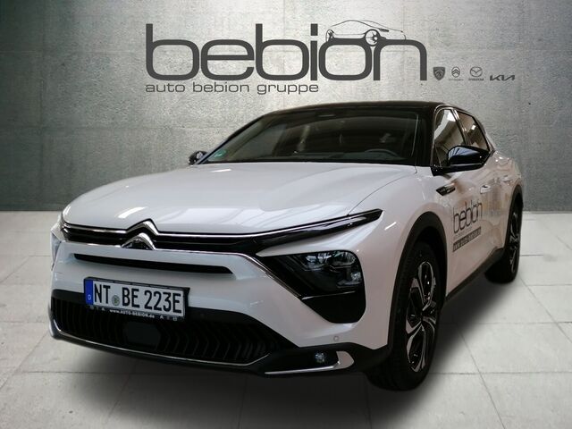 Citroën C5 X 225 (Plug-In) Hybrid Shine Pack FLA