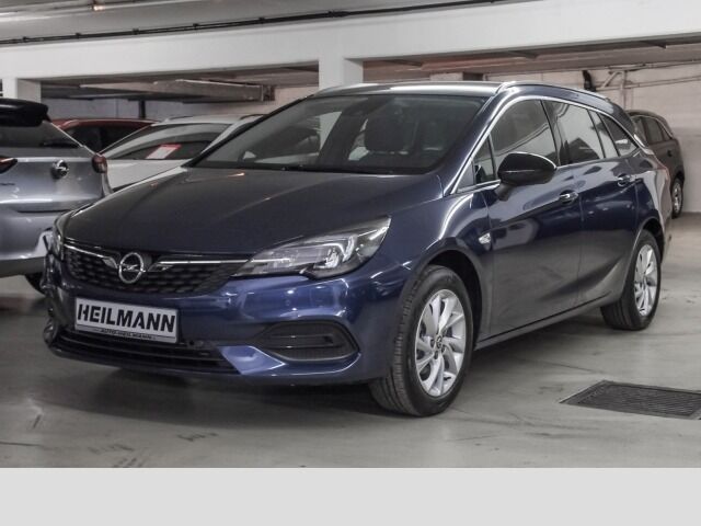 Opel Astra 1.4 ST EleganceAutomatik Sitz