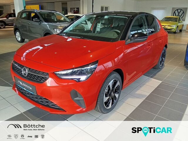 Opel Corsa-e Corsa F e Elegance 11KW OBC 180°