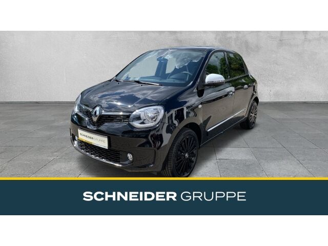 Renault Twingo E-TECH URBAN NIGHT