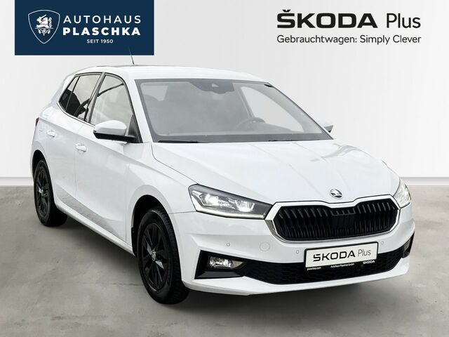 Skoda Fabia 1.0 TSI Style
