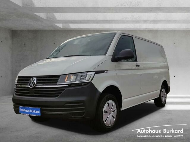 Volkswagen T6.1 2.0 TDI Kasten 110Ps 3000mm