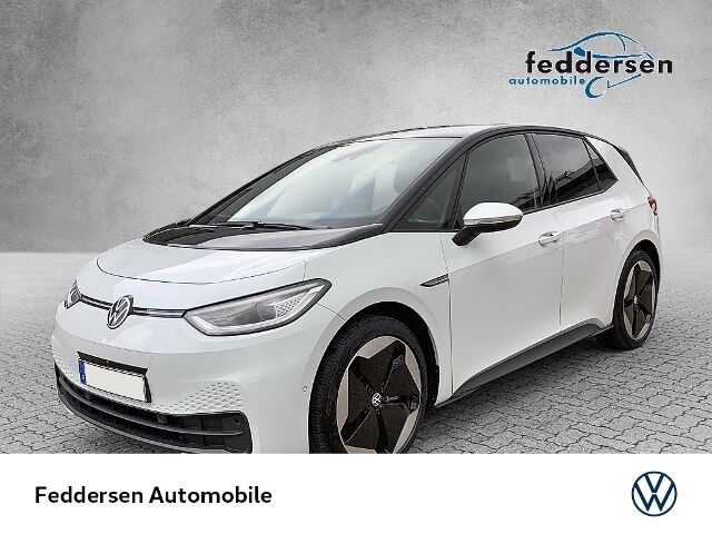 Volkswagen ID.3 Pro S Wärmepumpe