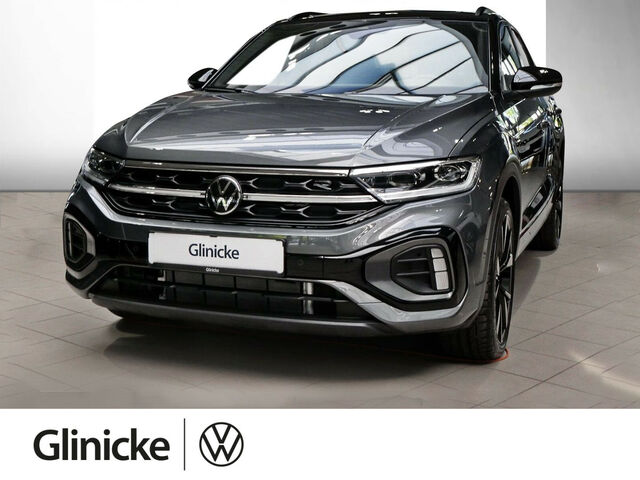 Volkswagen T-Roc 1.5 TSI R-Line (150 ) |