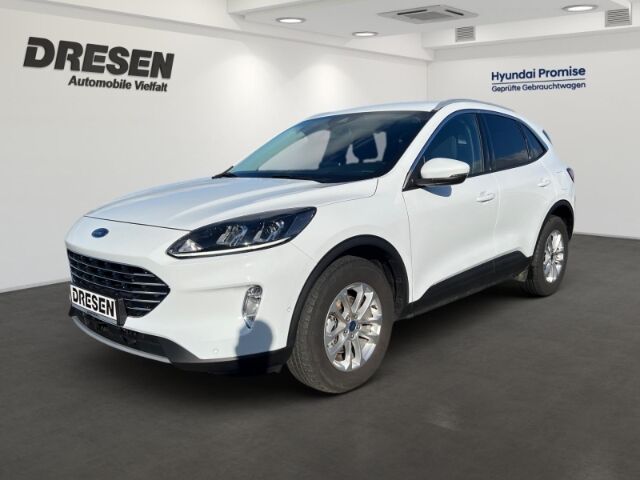 Ford Kuga 1.5 Titanium