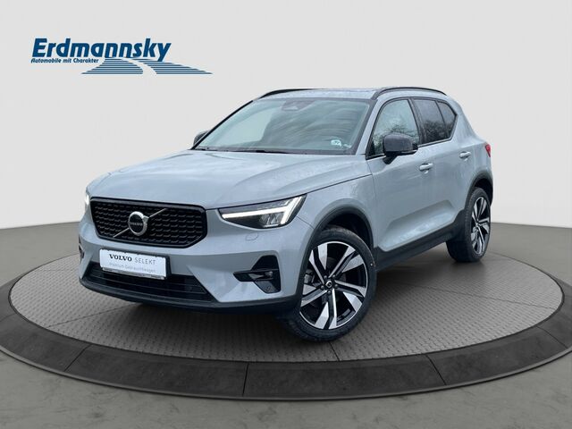 Volvo XC40 1.9 B4 Ultra Dark 20Zoll