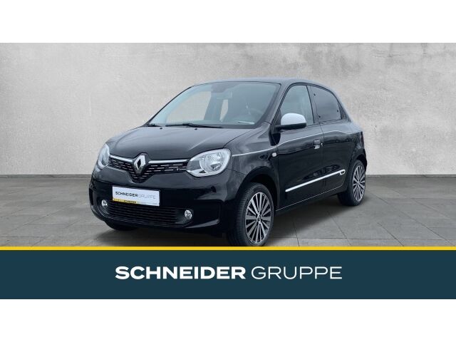 Renault Twingo E-TECH Urban Night inkl Batterie