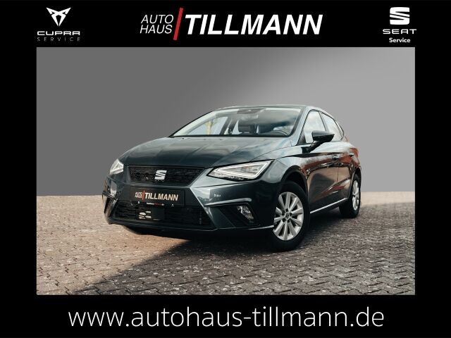 Seat Ibiza 1.0 TSI Style EU6e