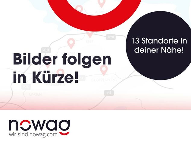 Volkswagen up move up