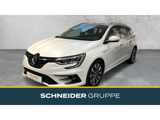 Renault Megane GRANDTOUR TECHNO TCe 140