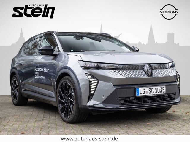 Renault Scenic E-Tech Electric 220 Esprit Alpine EV87