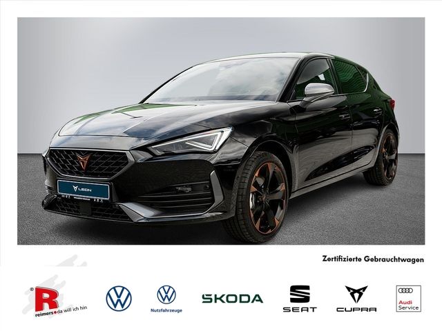 CUPRA Leon 1.5 FLA ParkAss