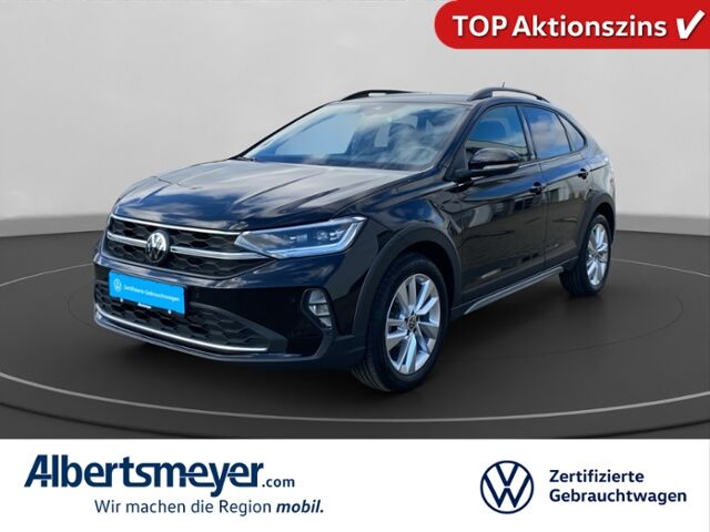 Volkswagen Taigo 1.0 TSI OPF MOVE