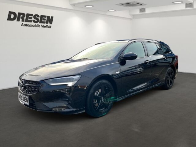 Opel Insignia B Ultimate Display