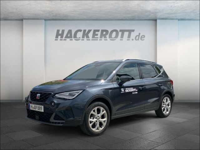 Seat Arona 1.0 TSI FR Beats