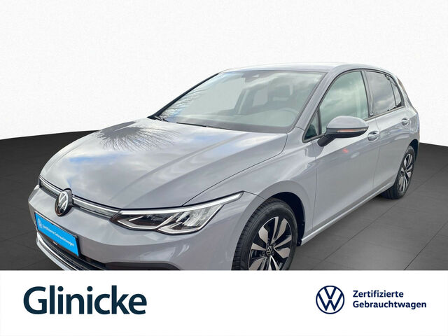 Volkswagen Golf 1.0 TSI VIII Move