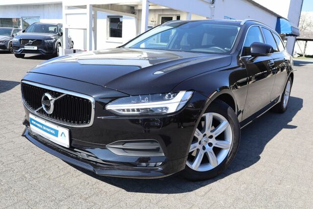 Volvo V90 D4 Momentum|||||