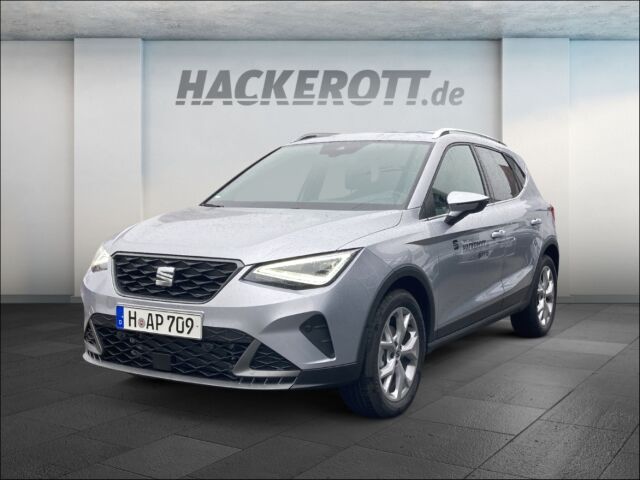 Seat Arona 1.0 TSI FR