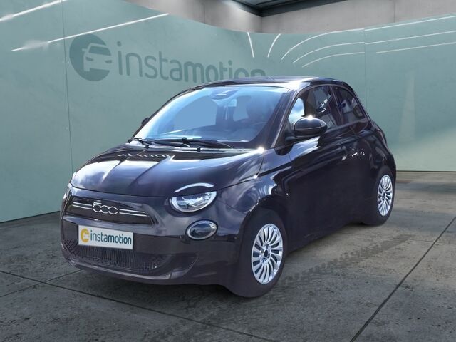 Fiat 500E Action MJ22 95