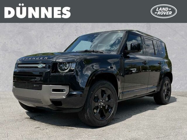 Land Rover Defender 110 D300 X-Dynamic SE