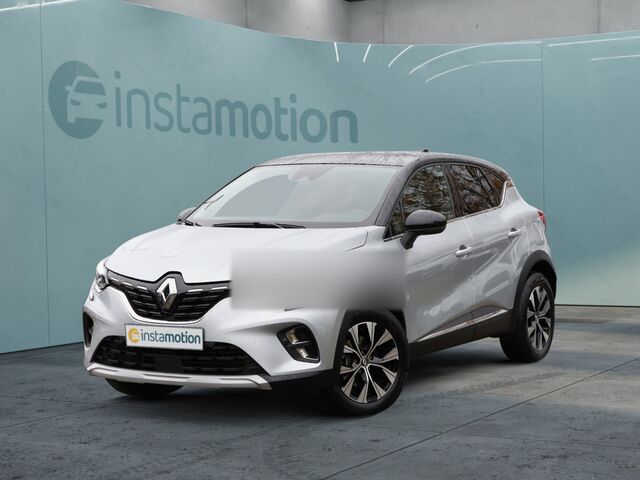 Renault Captur 1.6 II E-TECH Plug-in Hybrid 160 Techno N