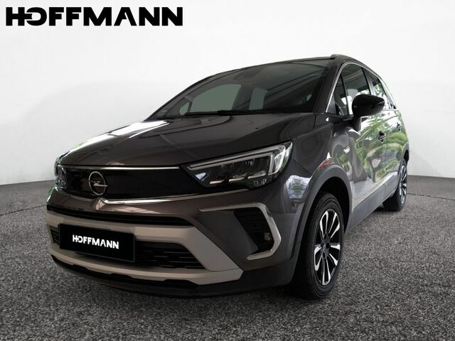 Opel Crossland 1.2 Automatik Elegance