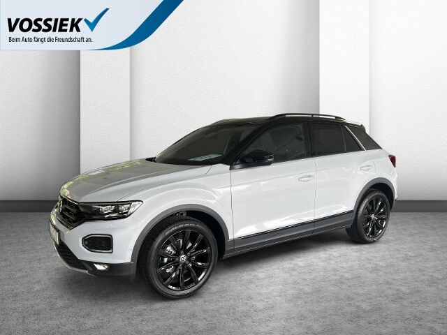 Volkswagen T-Roc 1.5 TSI OPF Sport
