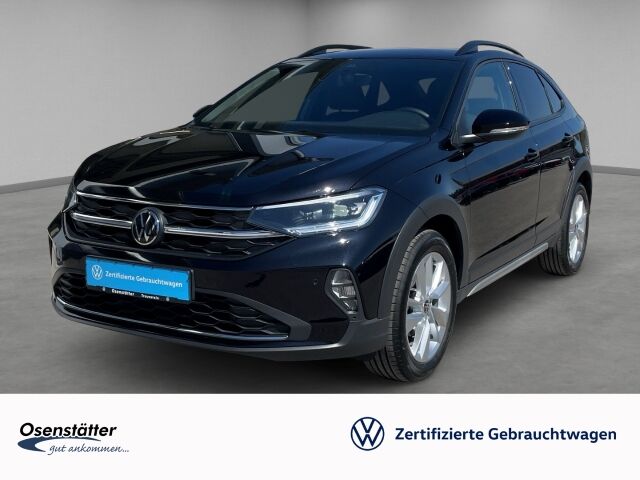 Volkswagen Taigo 1.5 TSI Move