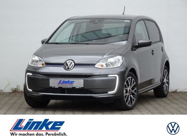 Volkswagen up e-up Edition CCS Maps More