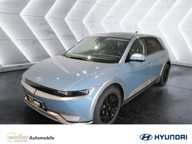 Hyundai IONIQ 5 7.4 7kwh