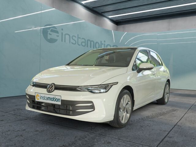 Volkswagen Golf VIII