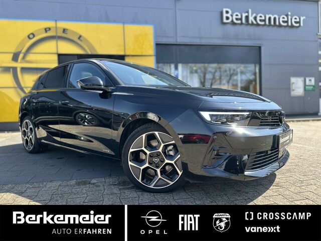 Opel Astra L Hybrid Line