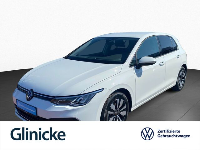 Volkswagen Golf 1.0 TSI VIII Move