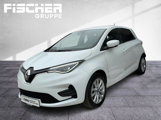 Renault ZOE Experience R1 E 50 Batt incl EPH