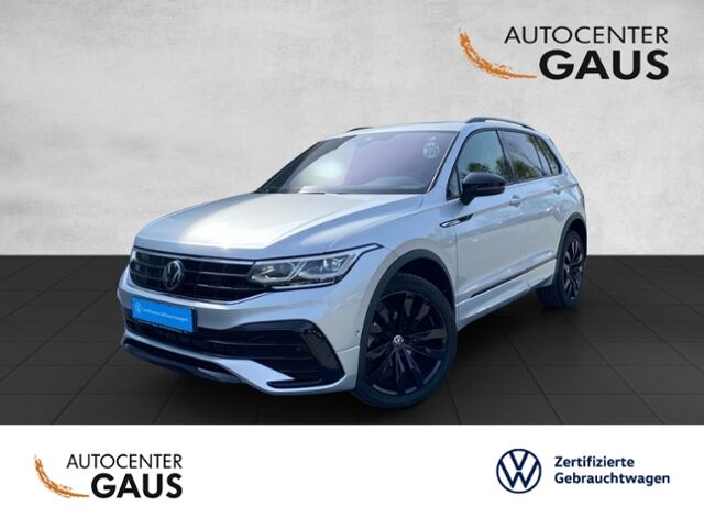 Volkswagen Tiguan 2.0 TDI R-Line IQ Light A