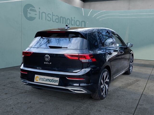 Volkswagen Golf VIII Move TDI IQ Drive Sportfahrwerk