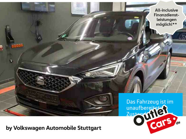 Seat Tarraco 1.5 TSI Style