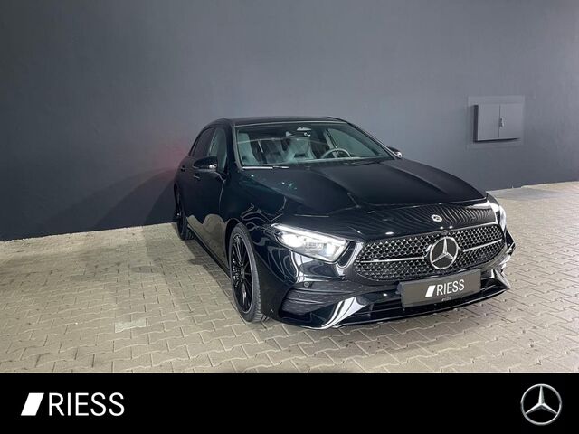 Mercedes-Benz A 250 AMG BURM