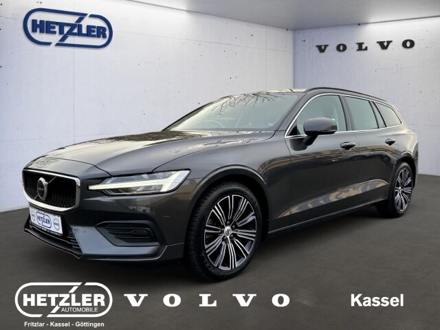 Volvo V60 Kombi Core B3 Benzin EU6d Digitales