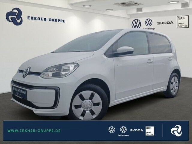 Volkswagen up 60KW e-up BEH-FRTSCHB