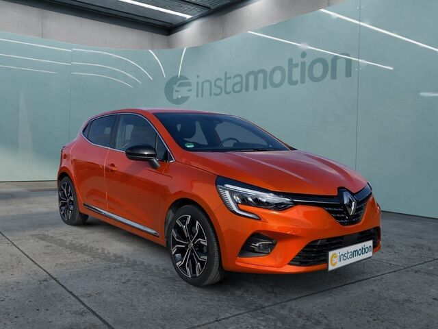 Renault Clio 1.3 V TCe 140 Techno TWA FLA