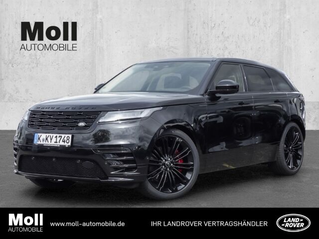 Land Rover Range Rover Velar Dynamic HSE P400 AD El Panodach
