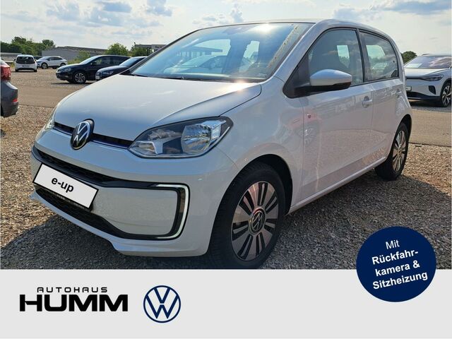 Volkswagen up e-up Style &quotPlus&quot