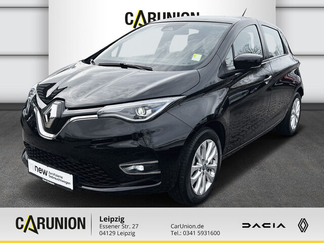 Renault ZOE EXPERIENCE R135 h inkl Batterie