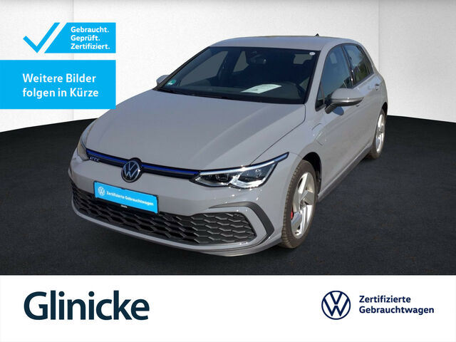 Volkswagen Golf 1.4 VIII GTE eHybrid Clima