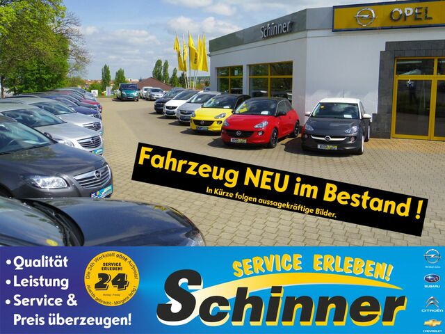 Opel Crossland X 1.2 Ultimate
